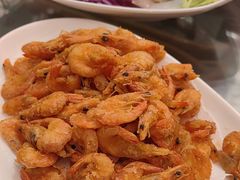 -春满园生态餐厅(南宫路店)