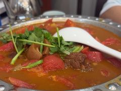 -龙香居海鲜浑锅家常菜·特色驴肉