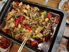 -虾小龙老长沙龙虾馆(坡子街店)