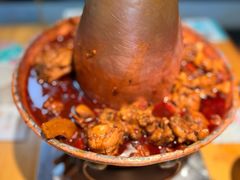 -0317火锅鸡·清真(正达店)