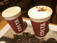 -COSTA COFFEE(水游城店)