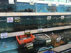 -秋姐美食店(旅游大道店)