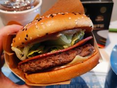 -麦当劳(北苑秋实路店)