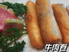 -北疆饭店(宝龙店)