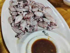 -舌尖上·霞浦滩涂海鲜·新闽菜(总店)