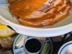 文房烤鸭-局气烤鸭·北京菜(前门店)