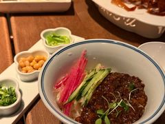 -北京老铺烤鸭(老城根店)