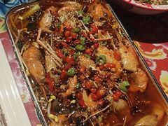 -人民公社大食堂(张家湾店)