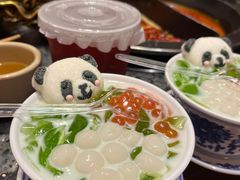 -蜀大侠火锅(总府路店)