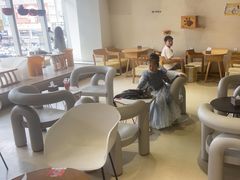 -藏猫猫咖啡主题馆(中央大道店)