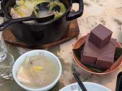 -小吊梨汤·北京菜(香山店)