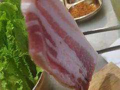 -韩宫宴和牛烤肉(上海金山万达店)