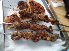 -铁诚烤肉
