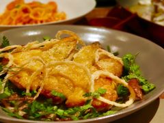 -Mercato莫卡多露台餐厅与酒吧(K11店)