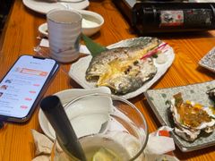 -鲁山人日本料理·放题·套餐(松卫北路店)