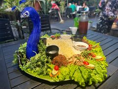 -品德宏·孔雀宴的发源地(金塔园店)