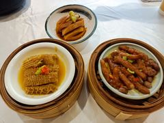 -悦雅居·老广州老味道(长湖店)