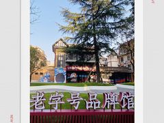 -华山263老字号品牌馆
