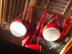 -老村长铁锅宴(航才路店)