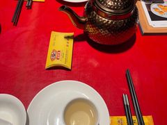 -福照楼汽锅鸡·云南菜(火车站锦江店)