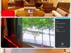 -上海丽笙精选海仑宾馆·莫赛克餐厅