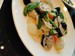 -上海小南国(正大店)