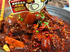 老武汉黑鸭煲-回味黑鸭煲·始于2006(万松园店)