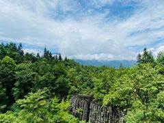 -梭布垭石林景区