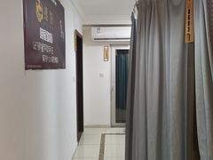 -感智盲人按摩·艾灸·肩颈SPA(岗厦店)