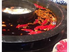 -重庆渝达老火锅(春熙路店)