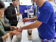 -煲珠公·老红糖珍珠奶茶(长宁龙之梦店)