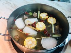 -为什么牛潮汕牛肉火锅(中信广场店)