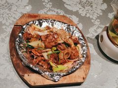 -丽华园(青少年宫店)