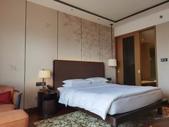 -上海崇明金茂凯悦酒店