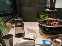 -范儿·嫂子烤肉·精致炭火烤肉(长治路店)
