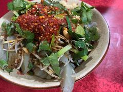 -老丽江餐馆(丽江华都商贸城店)