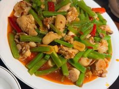 -双流老字号董蹄花(机场南四路店)