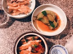 -南京大牌档(济南万象城店)