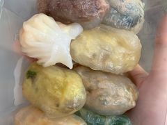 -老潮兴粿品(龙北店)