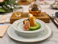 -叶叶菩提(太原别墅店)