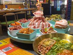 -鹤之乡·齐齐哈尔烤肉·非遗(秋涛路店)