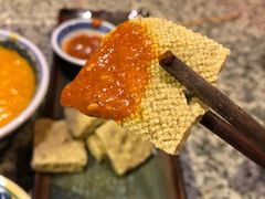 -南京大牌档(香港广场店)