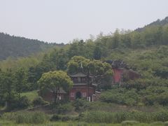 -东钱湖旅游度假区