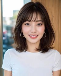 -爱秀造型 T-G