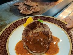 -重庆丽苑维景国际大酒店·海鲜自助餐厅