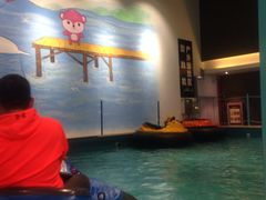 -蒙特利亲子乐园