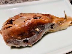 -南京大牌档(济南万象城店)