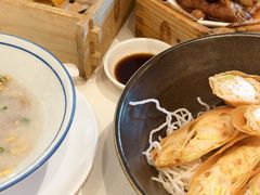 -侨美·唐荔园·40年地道粤菜