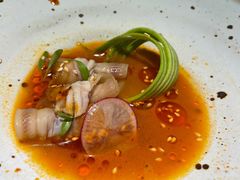 -辛香汇·现炒川菜(淮海路百盛店)
