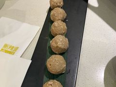 -新辣道鱼火锅(上地华联店)